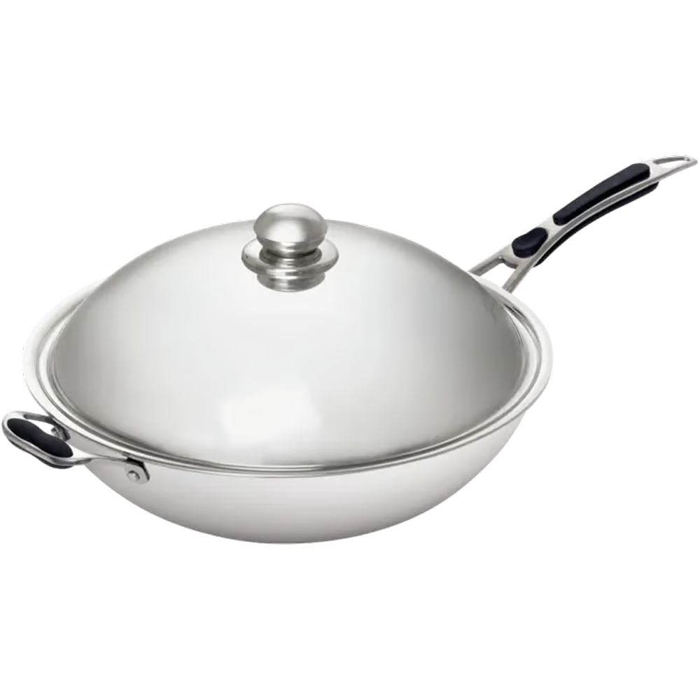 Wokpande